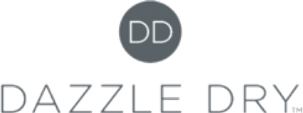 Dazzle Dry logo